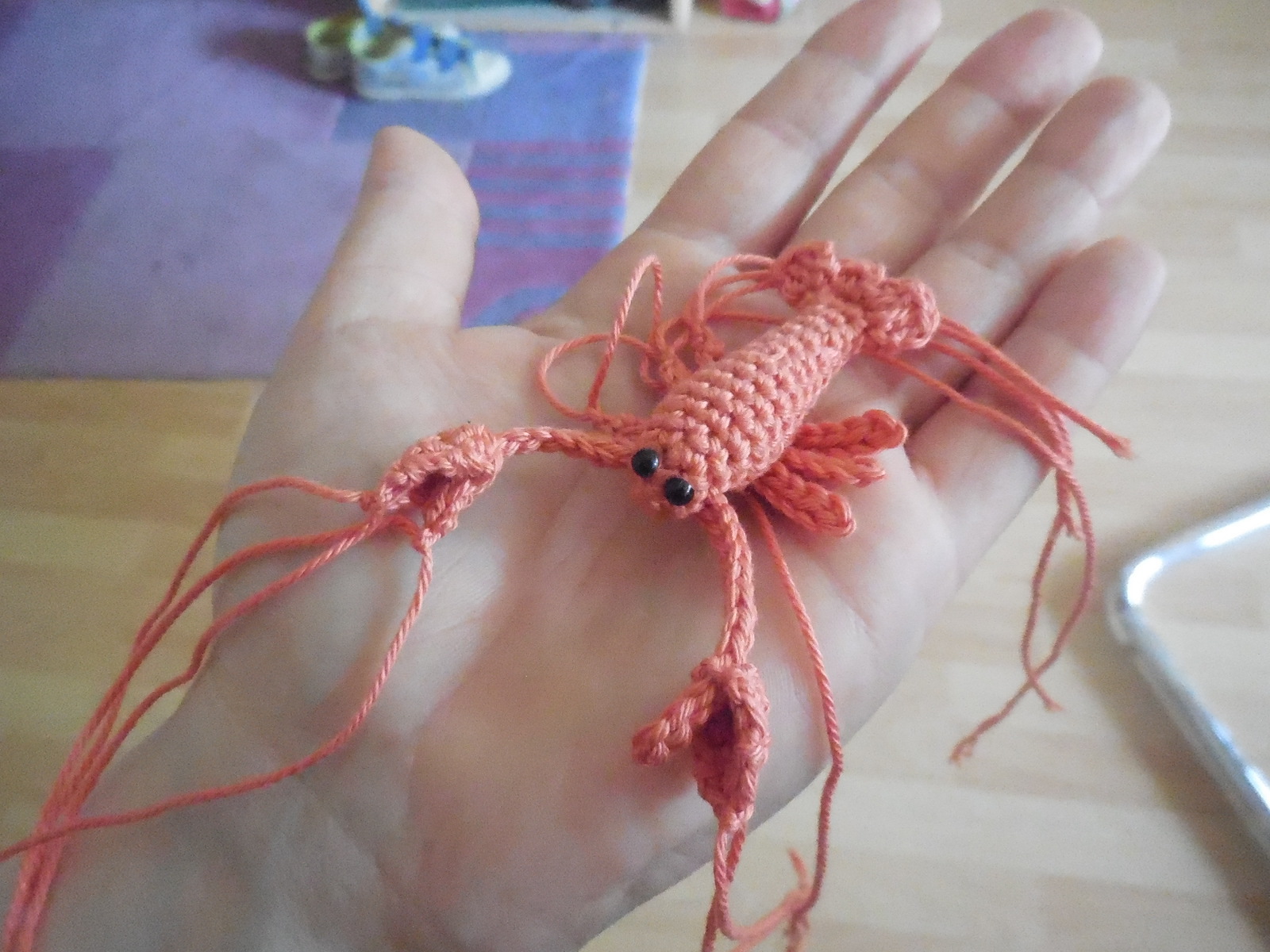 Mini-Hummer :)