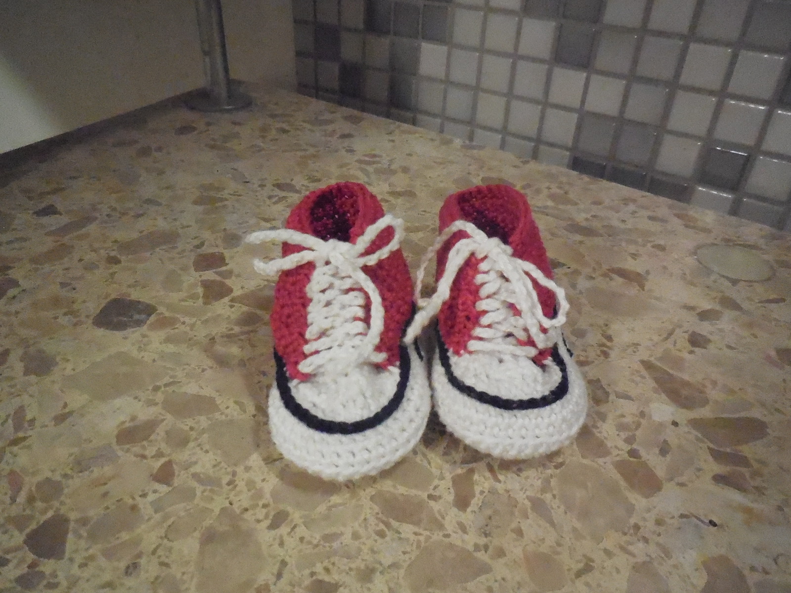 Turnschuhchen