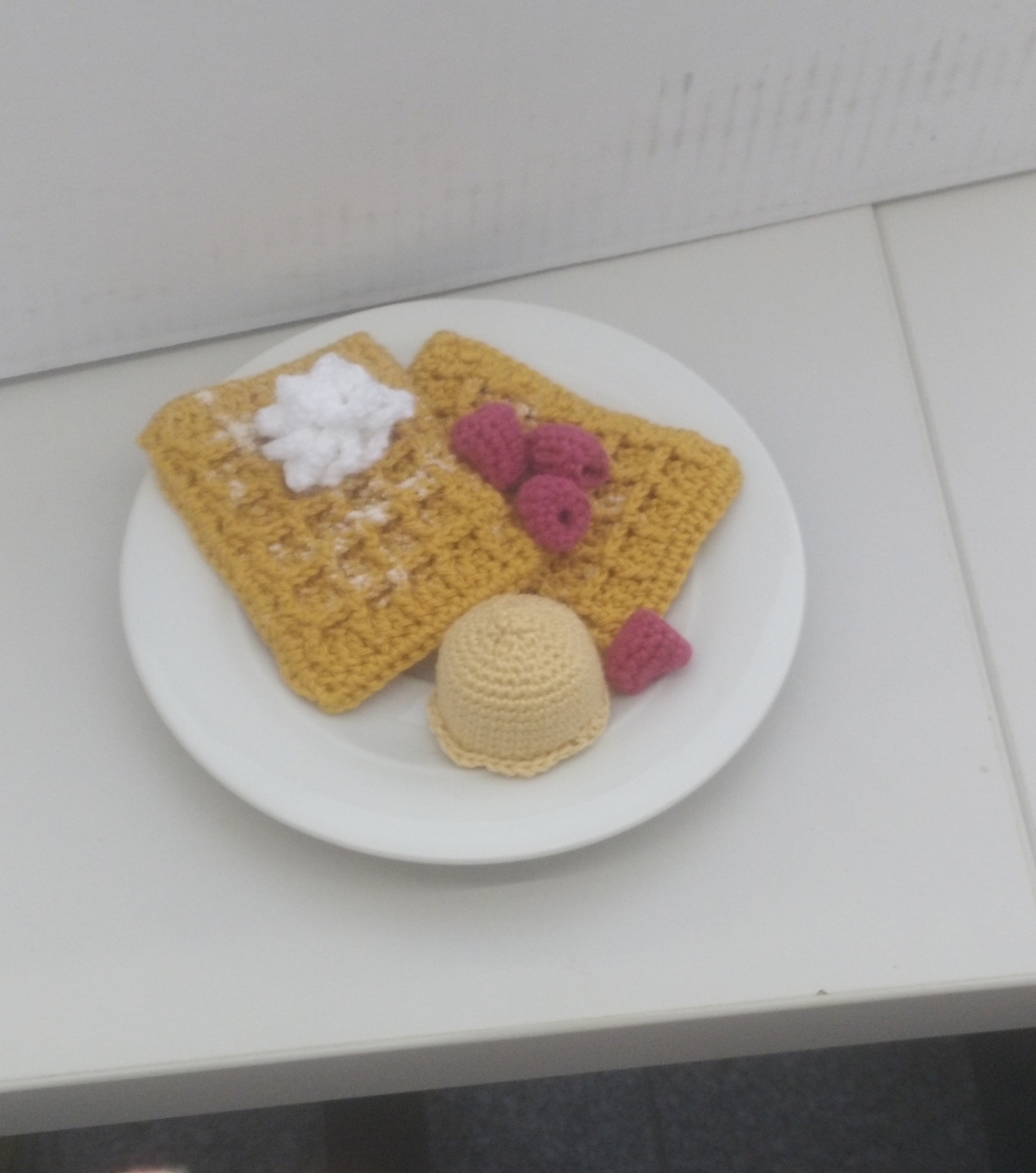 Lecker, lecker :D
