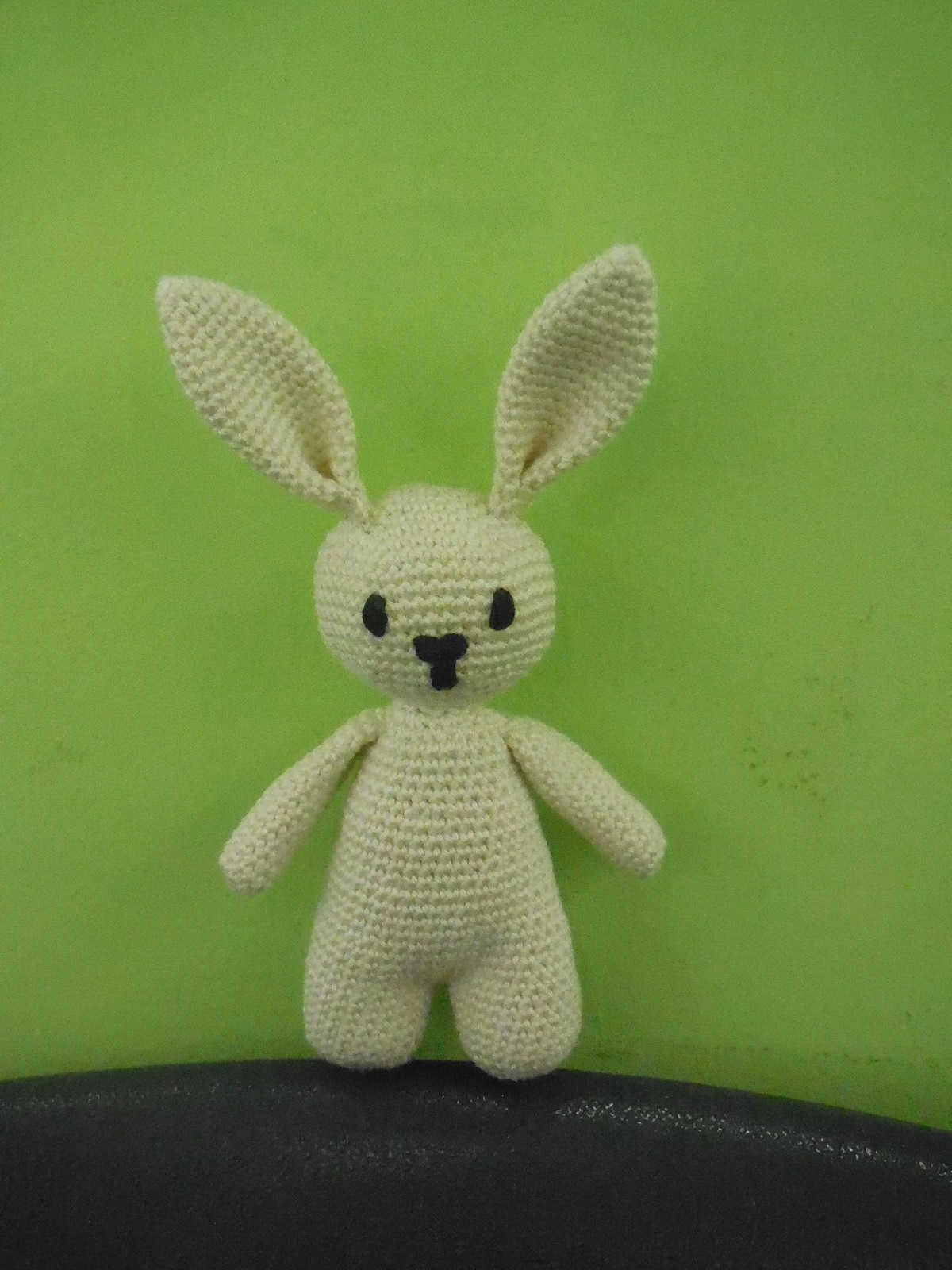 kleiner Hase (Osterhase)