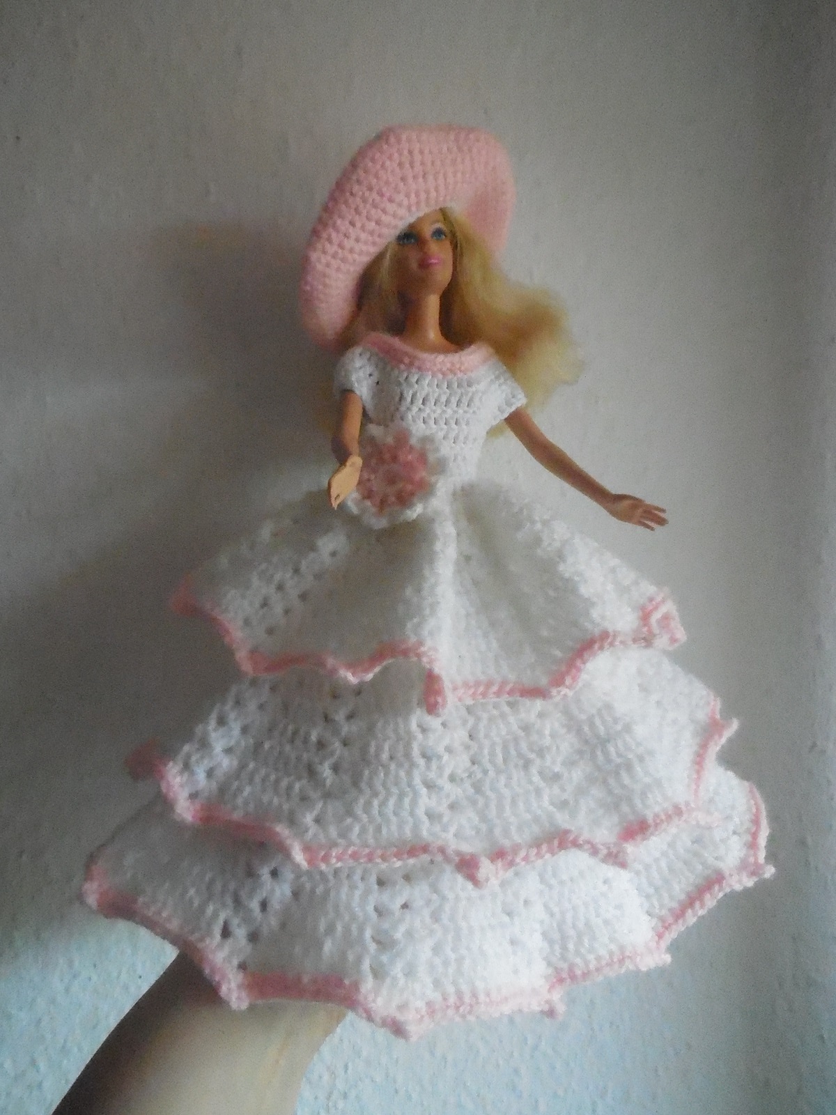 Barbie im Traumkleid