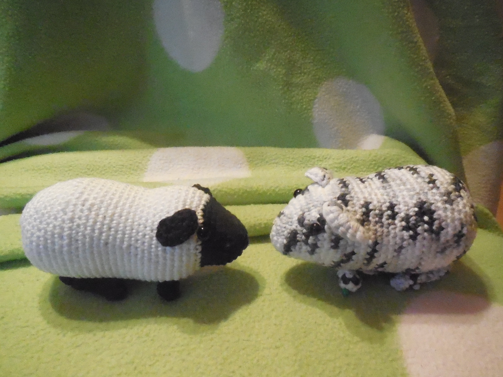 da hab ich bisschen rumprobiert