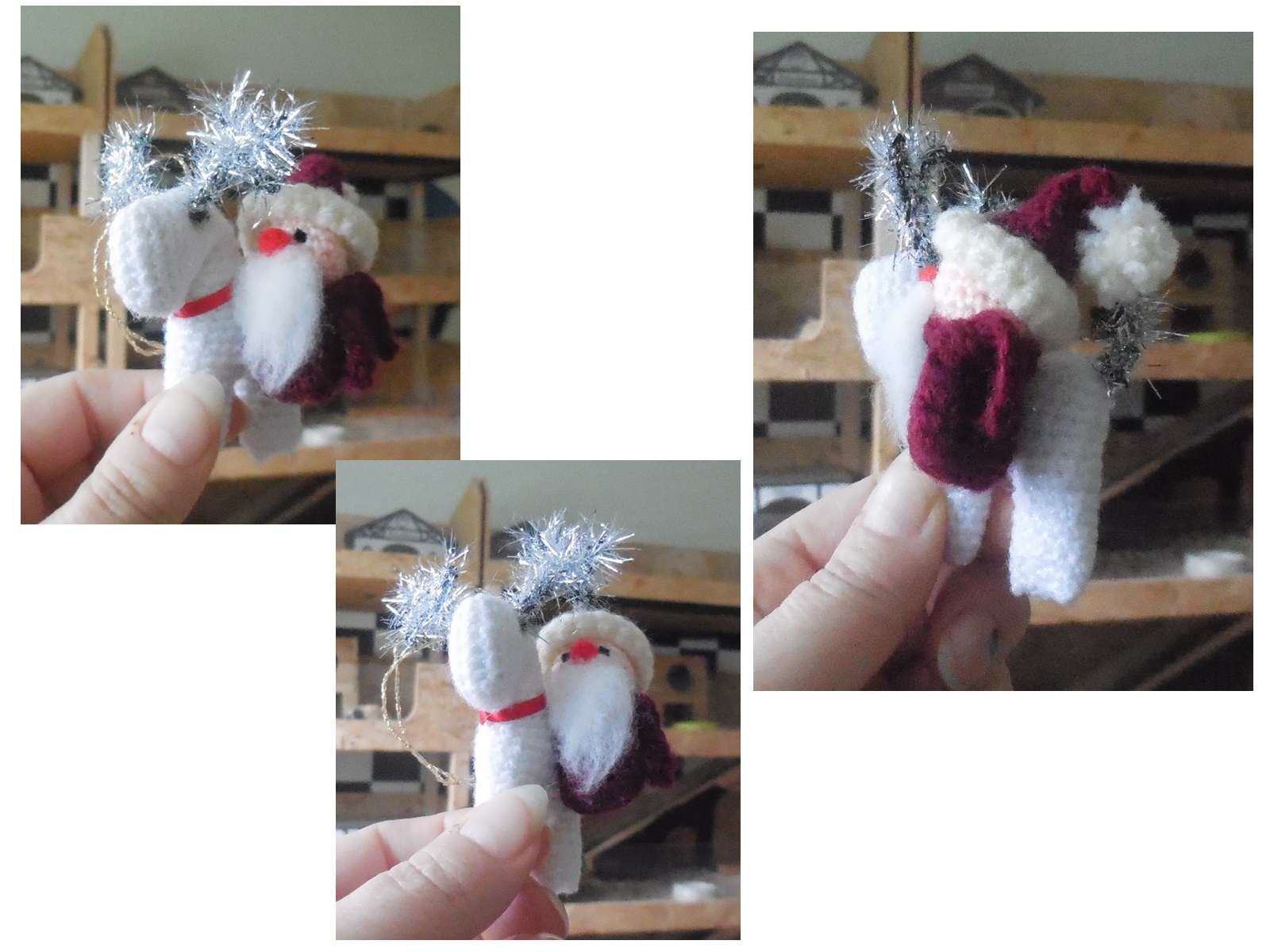 is kein Meerschweinchen, zeig ich aber trotzdem gern :)