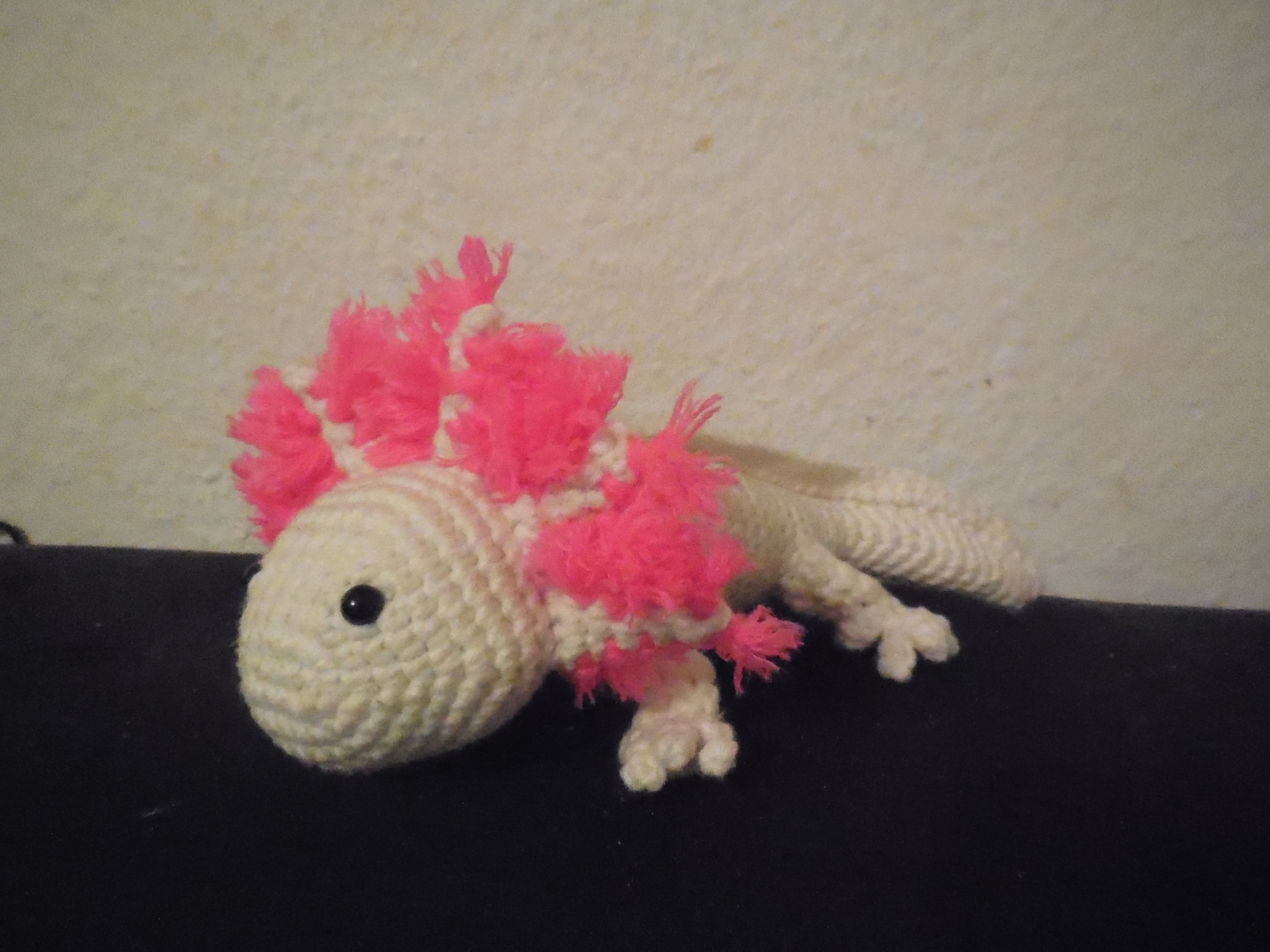 Axolotl