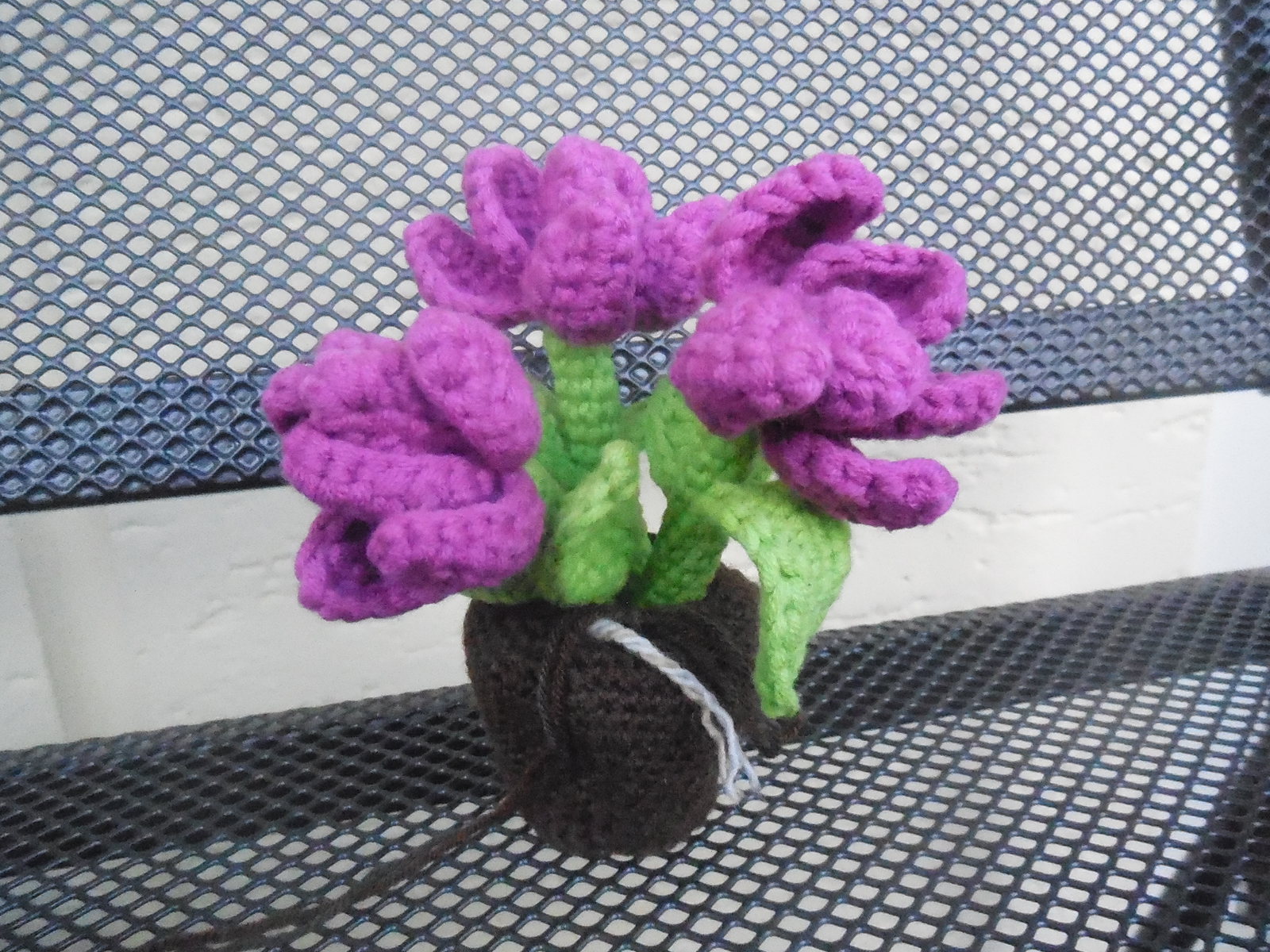 Tulpen (noch nicht ganz fertig)